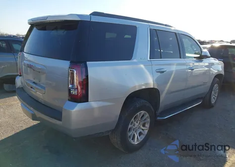 2017 GMC Yukon Sle z USA, uszkodzony, nr VIN 1GKS1AKC6HR195164